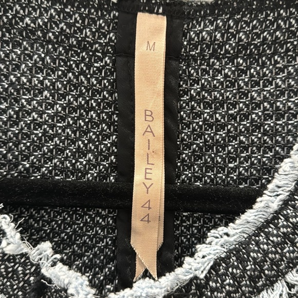 Bailey 44 Jacket - Excellent condition like new. Worn twice - Picture 2 of 5